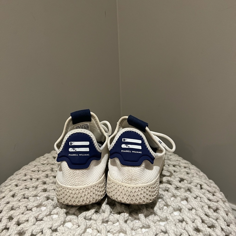 Adidas Originals Tennis Hu View 2